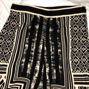 Woman’s boho pant
